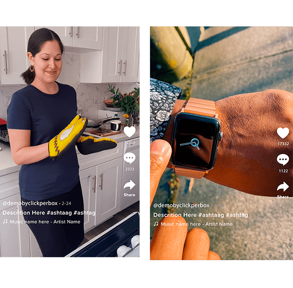 TikTok跨境电商服务流程 TikTok跨境电商服务流程